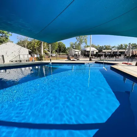 Lily Lagoon Resort-3