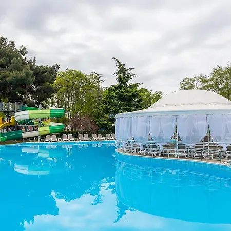 Ihotel Sunny Beach-2