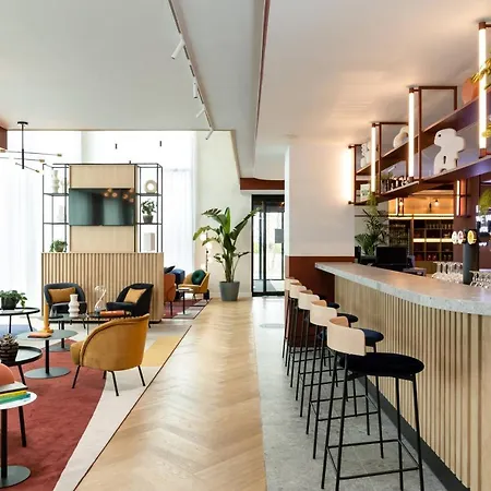 Residence Inn By Marriott Brussels Airport-2
