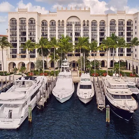 Yacht Club At The Boca Raton Adults-Only-3
