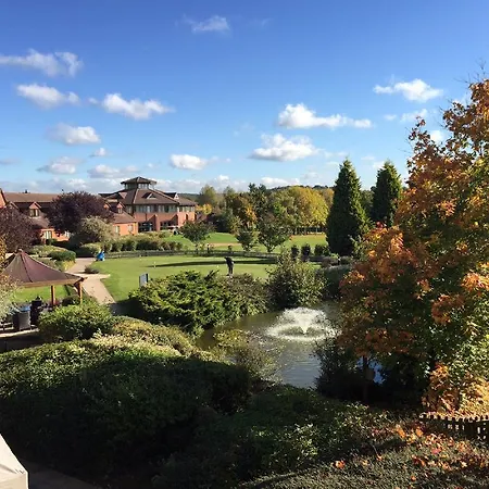 Abbey Hotel Golf & Spa-2