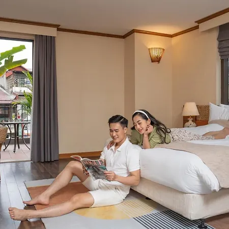 Mk Premier Boutique Hotel-2