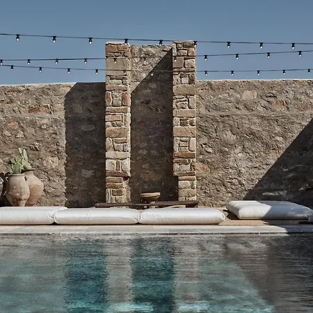 Nomad Mykonos - Small Luxury Hotels Of The World-3