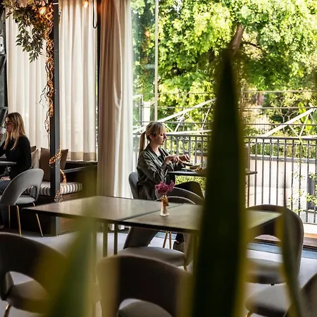 Horti 14 Borgo Trastevere-2