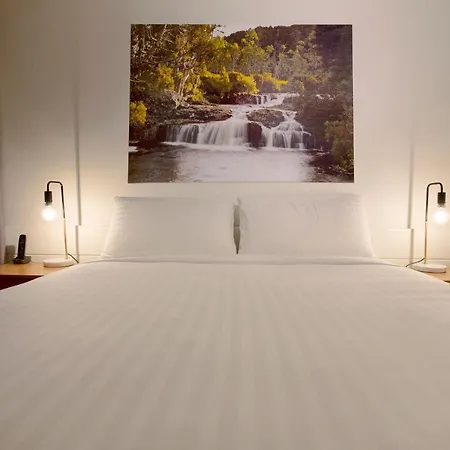 Hotel Launceston-3