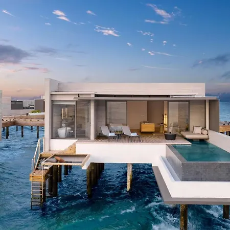 Alila Kothaifaru Maldives, A Hyatt Resort-2