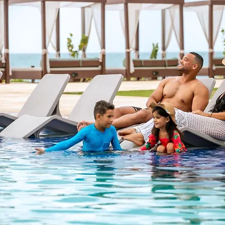 Ocapora Hotel All Inclusive-3
