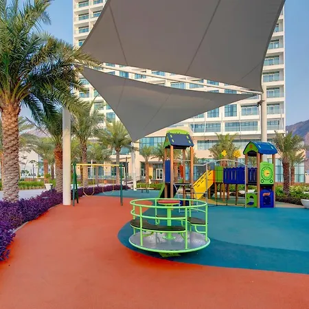 Royal M Al Aqah Beach Resort By Gewan-3