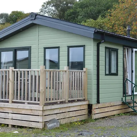 Sunnybrae, Isle Of Luing-2