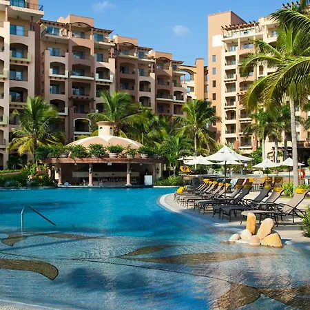 Villa La Estancia Beach Resort&Spa Riviera Nayarit-3
