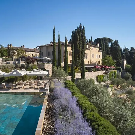 Castiglion Del Bosco, A Rosewood Hotel-3