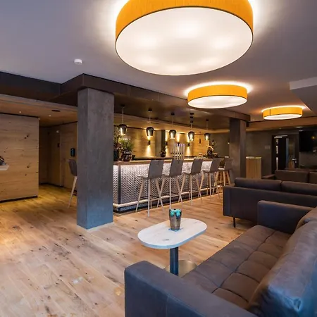 Suites Hotel Nauders-2