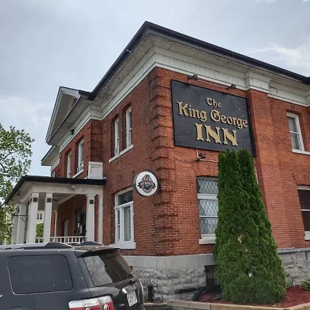 The King George Inn-2