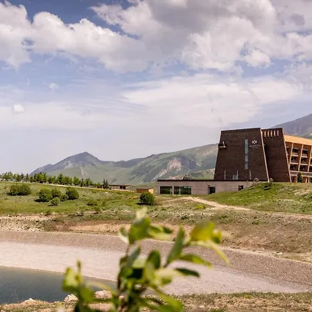 Shahdag Hotel & Spa-3