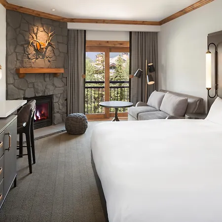 The Hythe, A Luxury Collection Resort, Vail-2