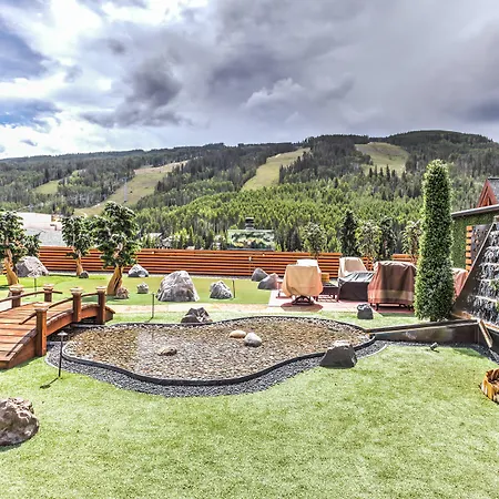 The Hythe, A Luxury Collection Resort, Vail-3