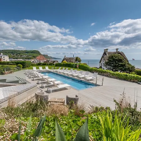 Harbour Hotel & Spa Sidmouth-3