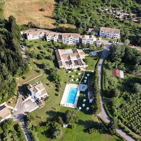 Rebecca'S Village Corfu Hotel-2