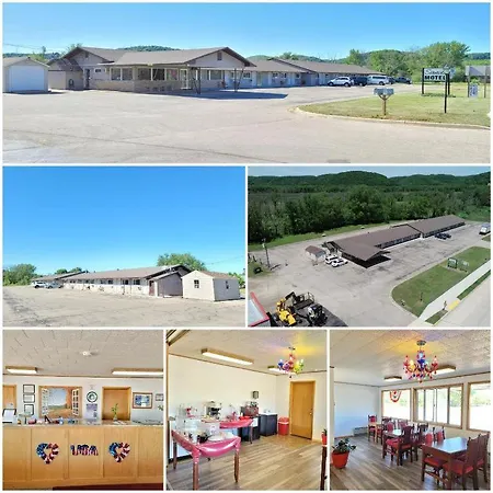 Sands Motel-2