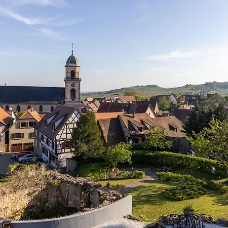 Hôtel Val-Vignes Colmar Haut-Koenigsbourg, The Originals Relais-3