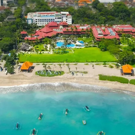 Holiday Inn Resort Baruna Bali By Ihg-3