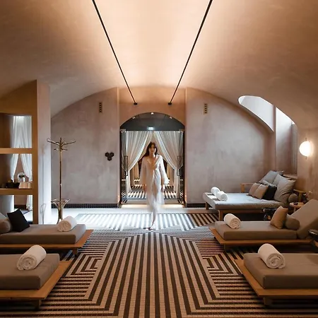 Botaniq Castle Of Tura - Small Luxury Hotels Of The World-3