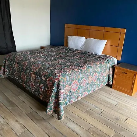 Ranger Motel-3