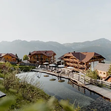 Natur- und Wellnesshotel Höflehner-2
