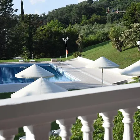 Rebecca's Village Corfu Hotel-3