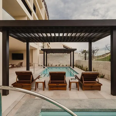 Nobu Hotel Los Cabos-2