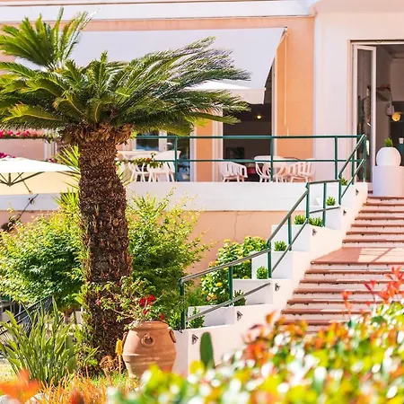 Hotel San Michele-3
