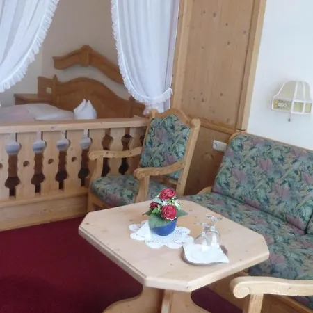 Hotel - Café - Konditorei Schröckmayr-Kastner-2