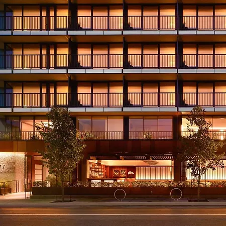 Nobu Hotel Palo Alto-3