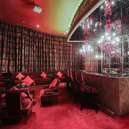 The Trans Luxury Hotel Bandung-2