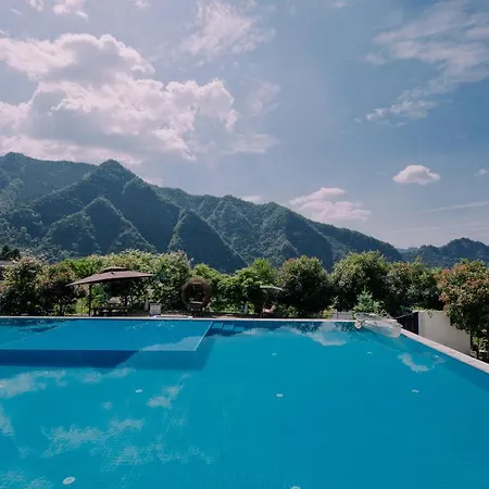 Avatar Mountain Resort-3