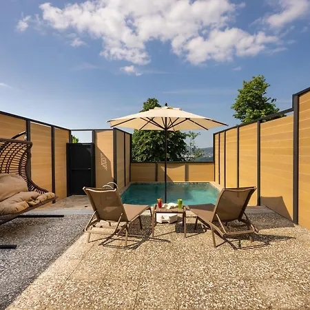 Alya Kartepe Villa Hotel-2