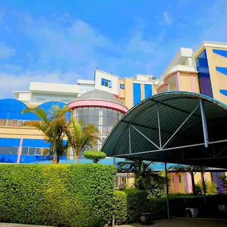 Fatima Hotel Ltd-2