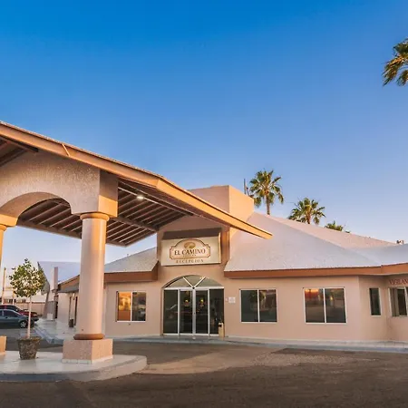 El Camino Hotel&Suites-2