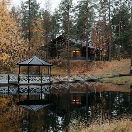 Lapland Hotels Bear'S Lodge-2
