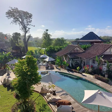 Spaces Bali Unique Boutique Hotel-3