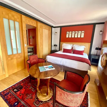 Hôtel&SPA Le Richelieu-2