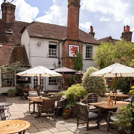 The Griffin Inn-3