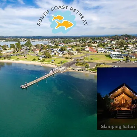 South Coast Retreat-2