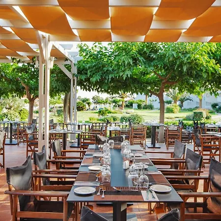 Aeolian Village Beach Resort-3