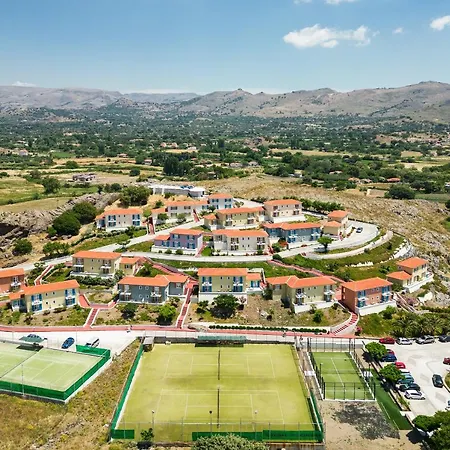Aeolian Village Beach Resort-2