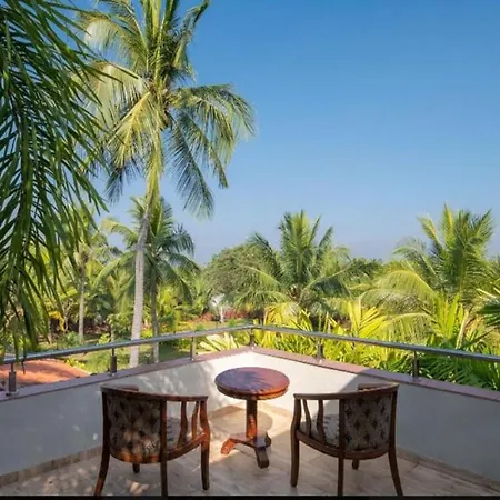 Sunray Village Resort-2