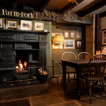 The Stables - The Inn Collection Group-2