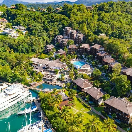 Zoetry Marigot Bay-3