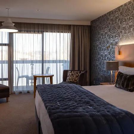Porters Boutique Hotel-3