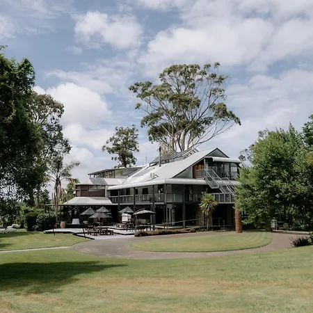 The Narrows Landing Hotel-2